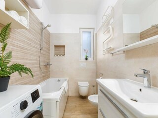 Appartement Pula Kenmerken 22