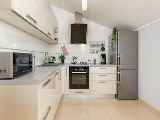 Apartment Pula Ausstattung 34