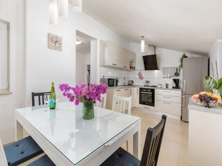 Appartement Pula Kenmerken 32
