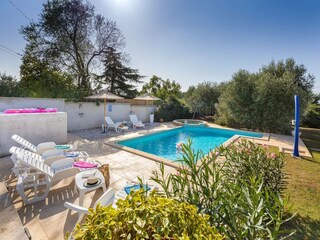 Appartement Pula Buitenaudio-opname 14