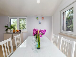 Appartement Pula Kenmerken 25
