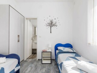 Apartamento Pula Características 19
