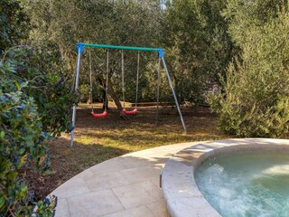 Appartement Pula Buitenaudio-opname 12