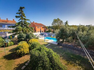Appartement Pula Buitenaudio-opname 9