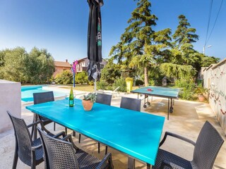 Appartement Pula Buitenaudio-opname 10