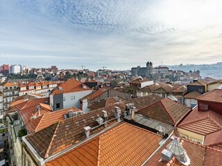 Appartement Porto Buitenaudio-opname 1