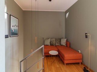 Appartement Porto Équipement 5