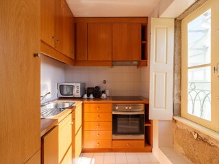 Appartement Porto Équipement 8