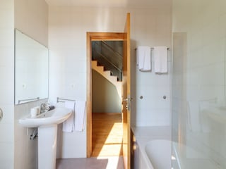 Apartment Porto Ausstattung 9