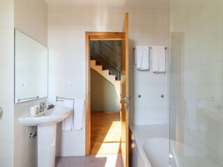 Appartement Porto Équipement 9