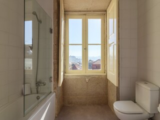Apartment Porto Ausstattung 9