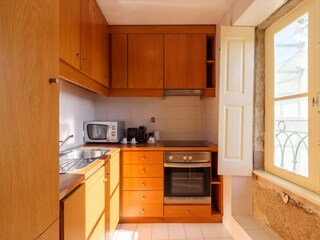 Appartement Porto Kenmerken 6