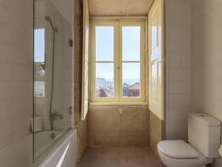 Apartment Porto Ausstattung 9