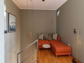 Apartment Porto Ausstattung 6