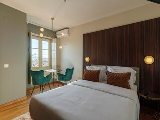 Appartement Porto Kenmerken 8