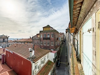 Apartment Porto Außenaufnahme 3