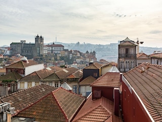 Apartment Porto Umgebung 12