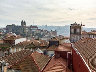 Appartement Porto Omgeving 18