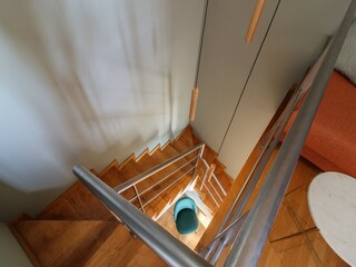Appartamento Porto Caratteristiche 7
