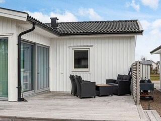 Vakantiehuis Glommen Buitenaudio-opname 3