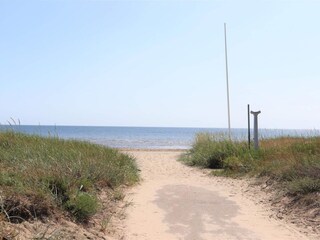 Vakantiehuis Glommen Buitenaudio-opname 5