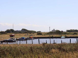 Vakantiehuis Glommen Buitenaudio-opname 8