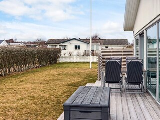 Vakantiehuis Glommen Buitenaudio-opname 9