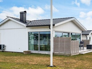 Vakantiehuis Glommen Buitenaudio-opname 12