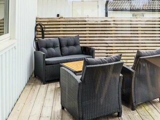 Vakantiehuis Glommen  15