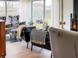 Vakantiehuis Glommen  16