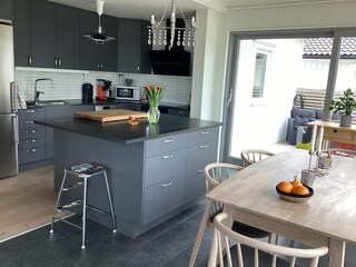 Vakantiehuis Glommen  18