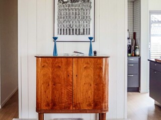 Vakantiehuis Glommen  21