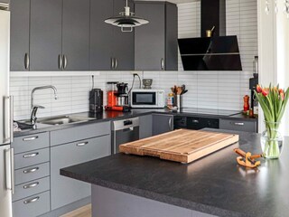 Vakantiehuis Glommen  22