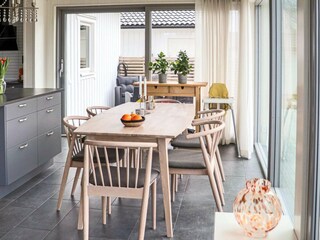 Vakantiehuis Glommen  23