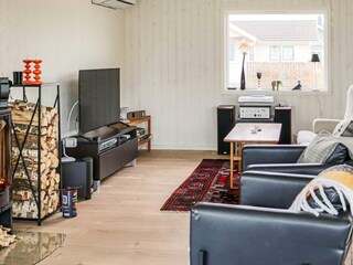 Vakantiehuis Glommen  25