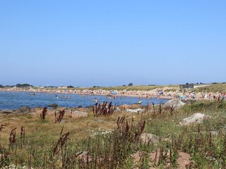 Vakantiehuis Glommen Buitenaudio-opname 14