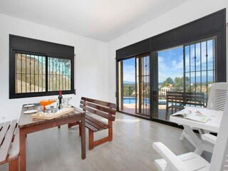 Villa Vidreres Kenmerken 7