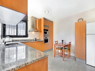 Villa Vidreres Ausstattung 14