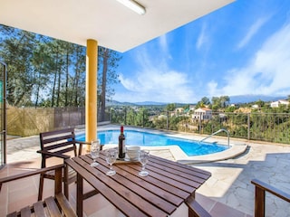 Villa Vidreres Außenaufnahme 5
