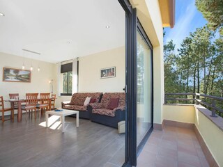 Villa Vidreres Ausstattung 14