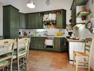 Apartamento Pula Características 20