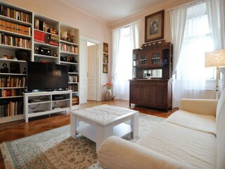 Apartamento Pula Características 11