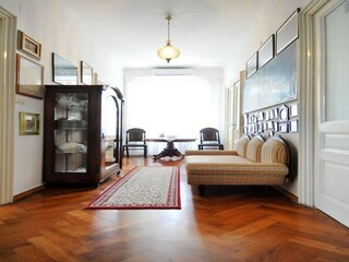 Apartamento Pula Características 32