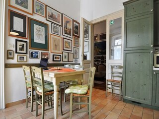 Apartment Pula Ausstattung 17