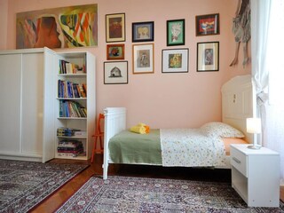 Apartamento Pula Características 15