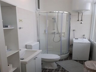 Apartment Pula Ausstattung 31