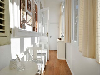 Appartement Pula Buitenaudio-opname 4