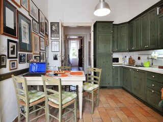 Apartamento Pula Características 21