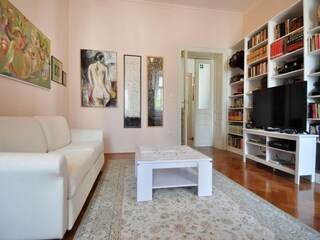 Apartamento Pula Características 22