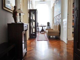 Apartment Pula Ausstattung 13